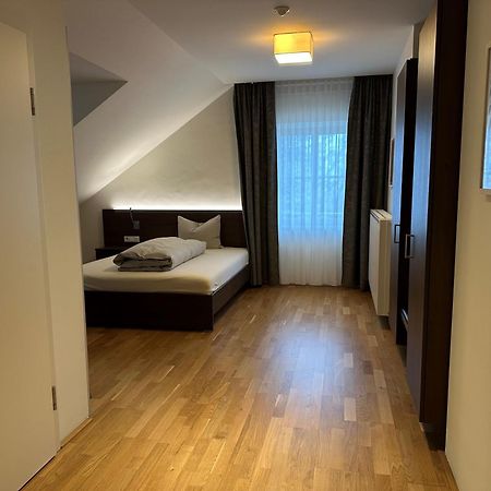 Jaegermayrhof Hotel Linz Luaran gambar
