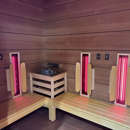 Jaegermayrhof Hotel Linz Luaran gambar