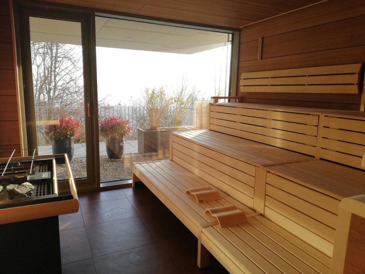 Jaegermayrhof Hotel Linz Luaran gambar
