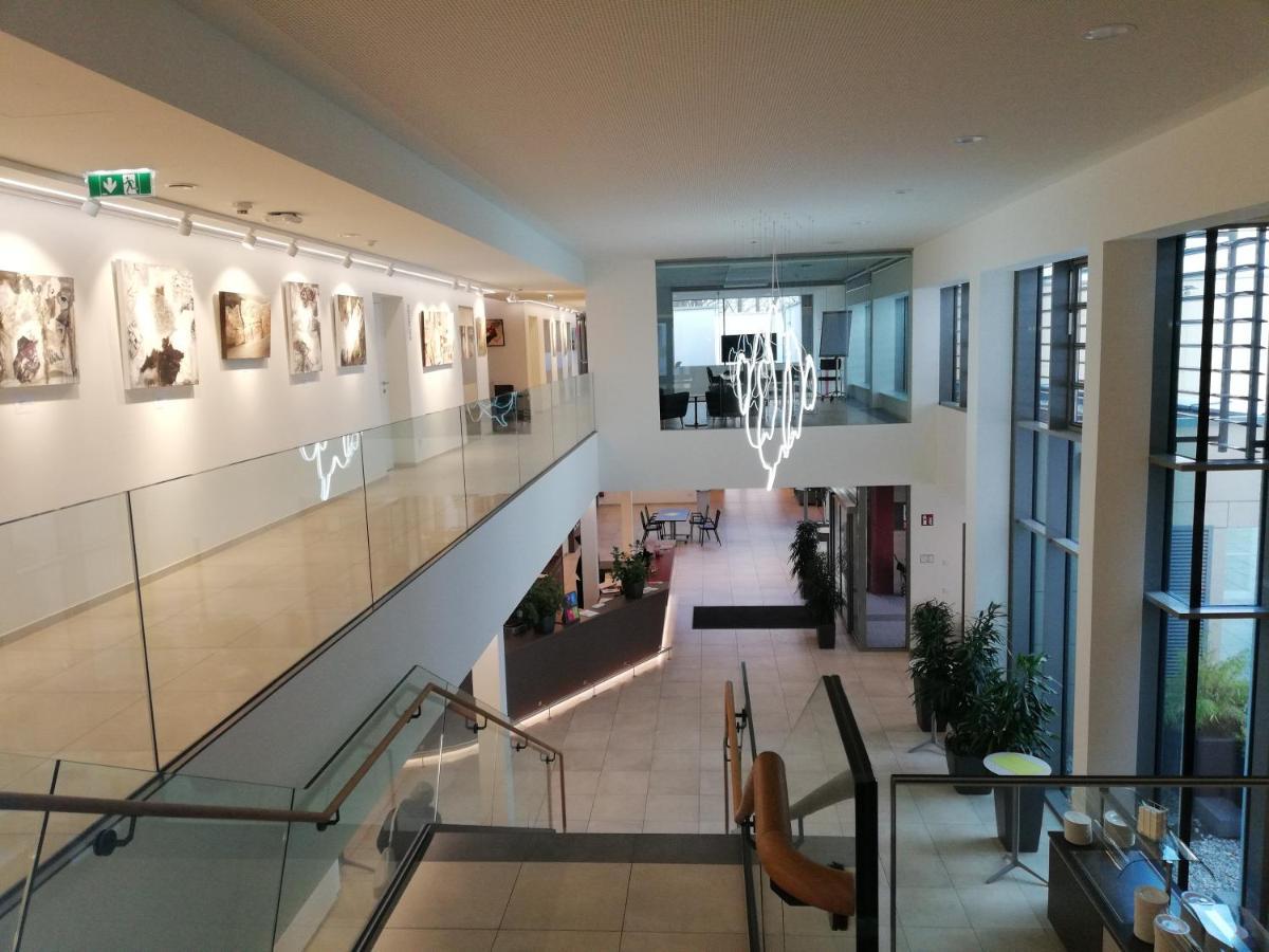 Jaegermayrhof Hotel Linz Luaran gambar