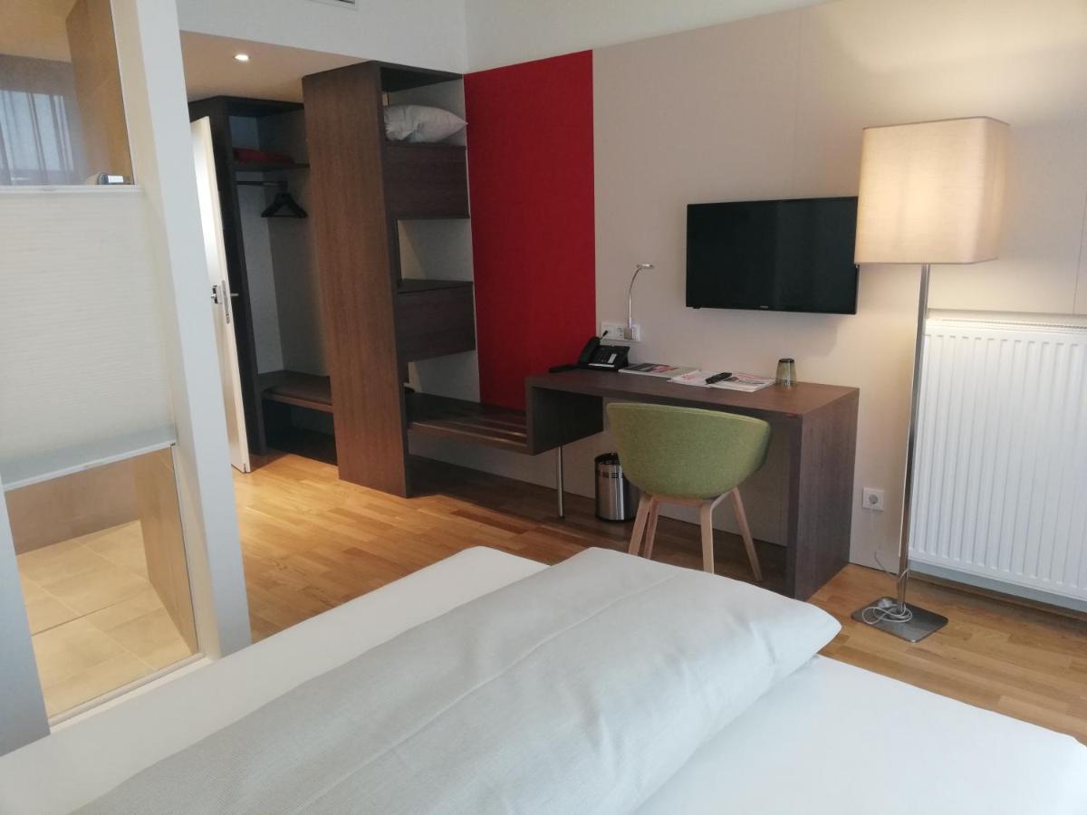 Jaegermayrhof Hotel Linz Luaran gambar