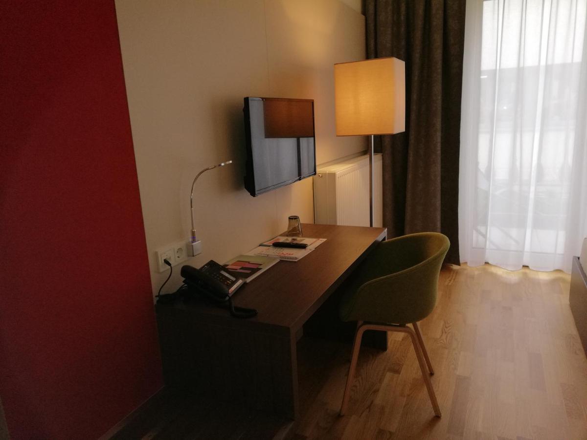 Jaegermayrhof Hotel Linz Bilik gambar