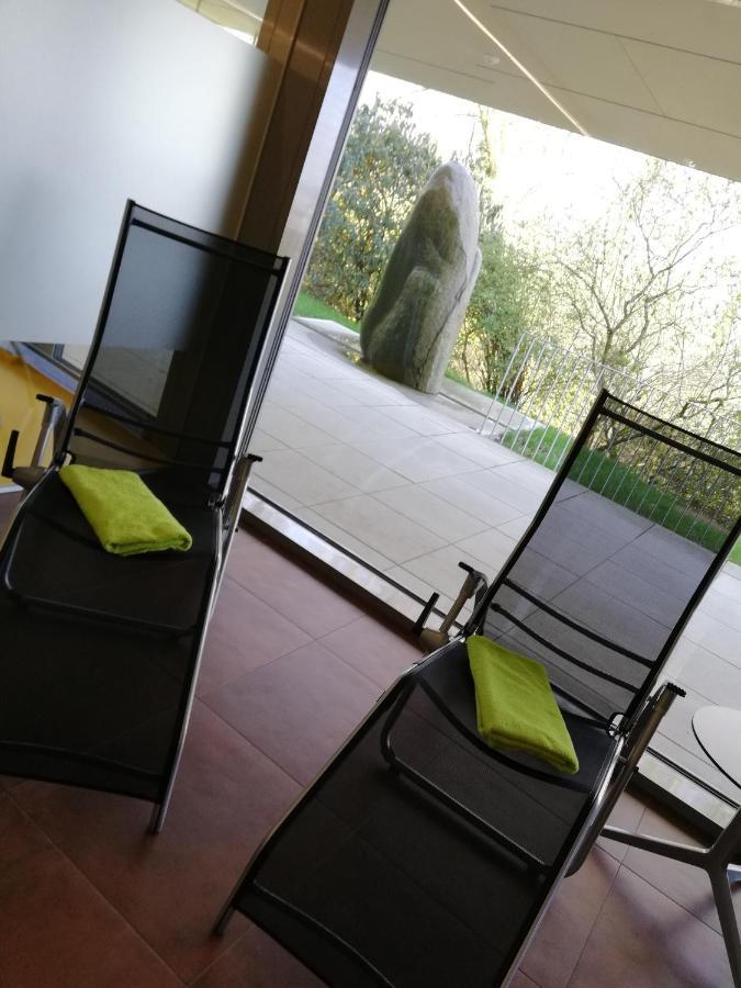 Jaegermayrhof Hotel Linz Luaran gambar
