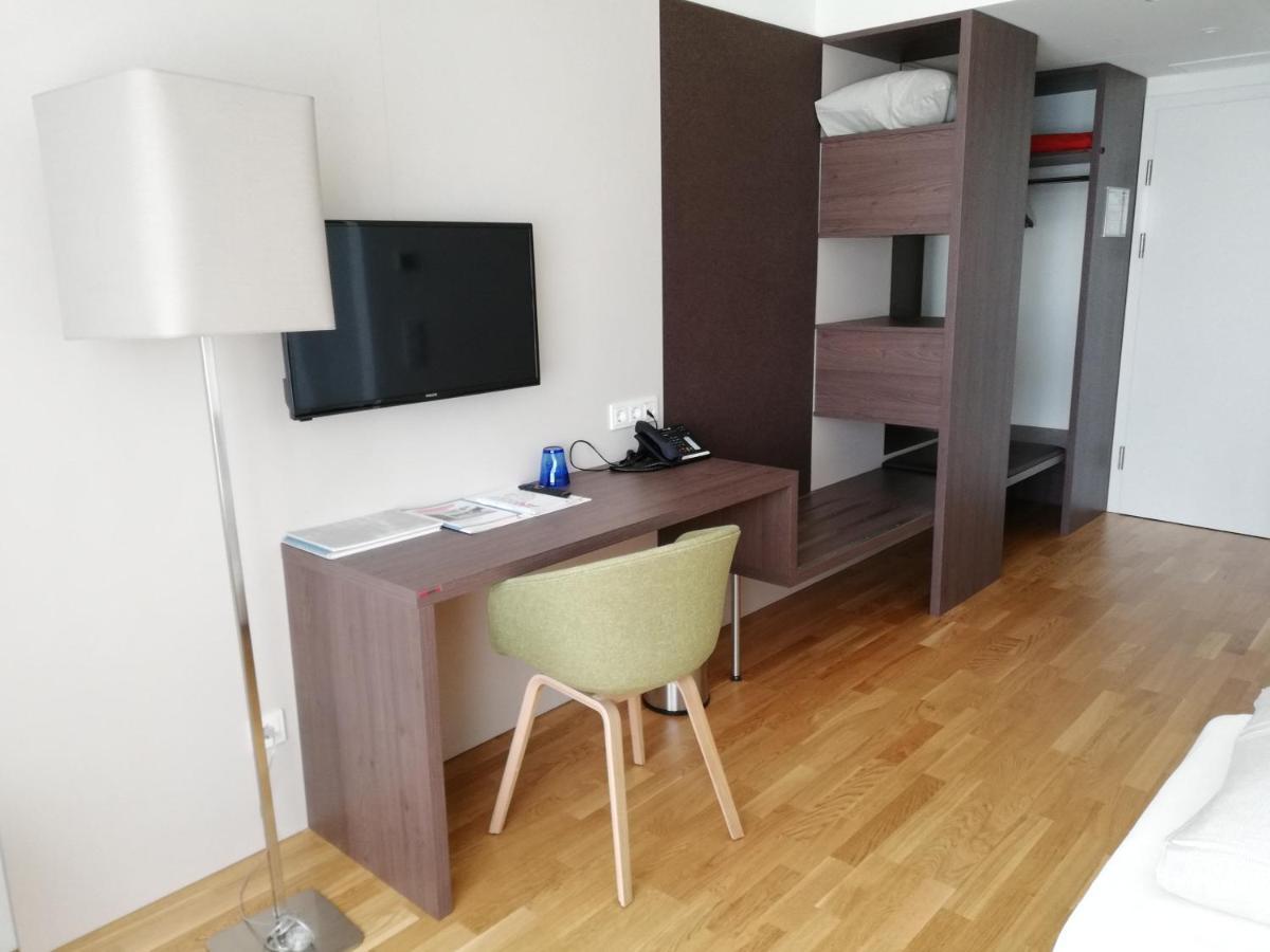 Jaegermayrhof Hotel Linz Luaran gambar