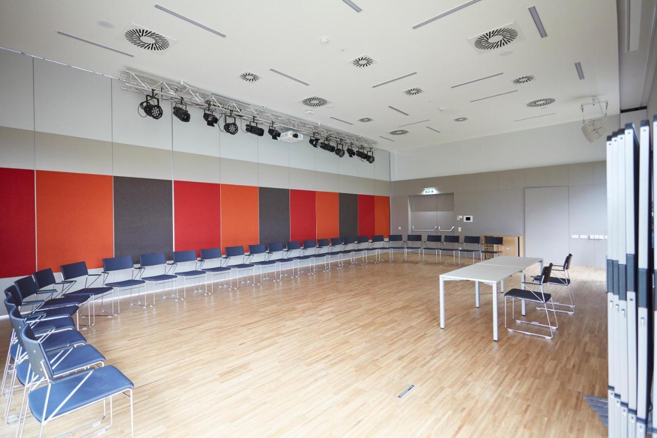 Jaegermayrhof Hotel Linz Luaran gambar