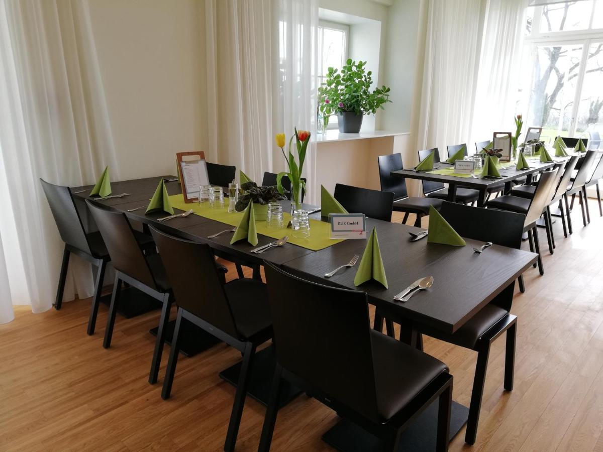 Jaegermayrhof Hotel Linz Luaran gambar