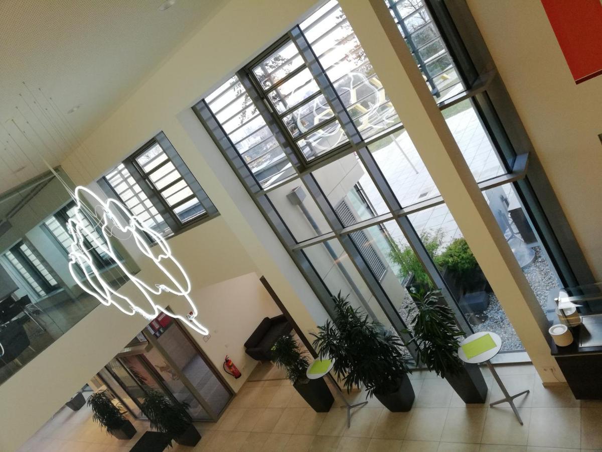 Jaegermayrhof Hotel Linz Luaran gambar