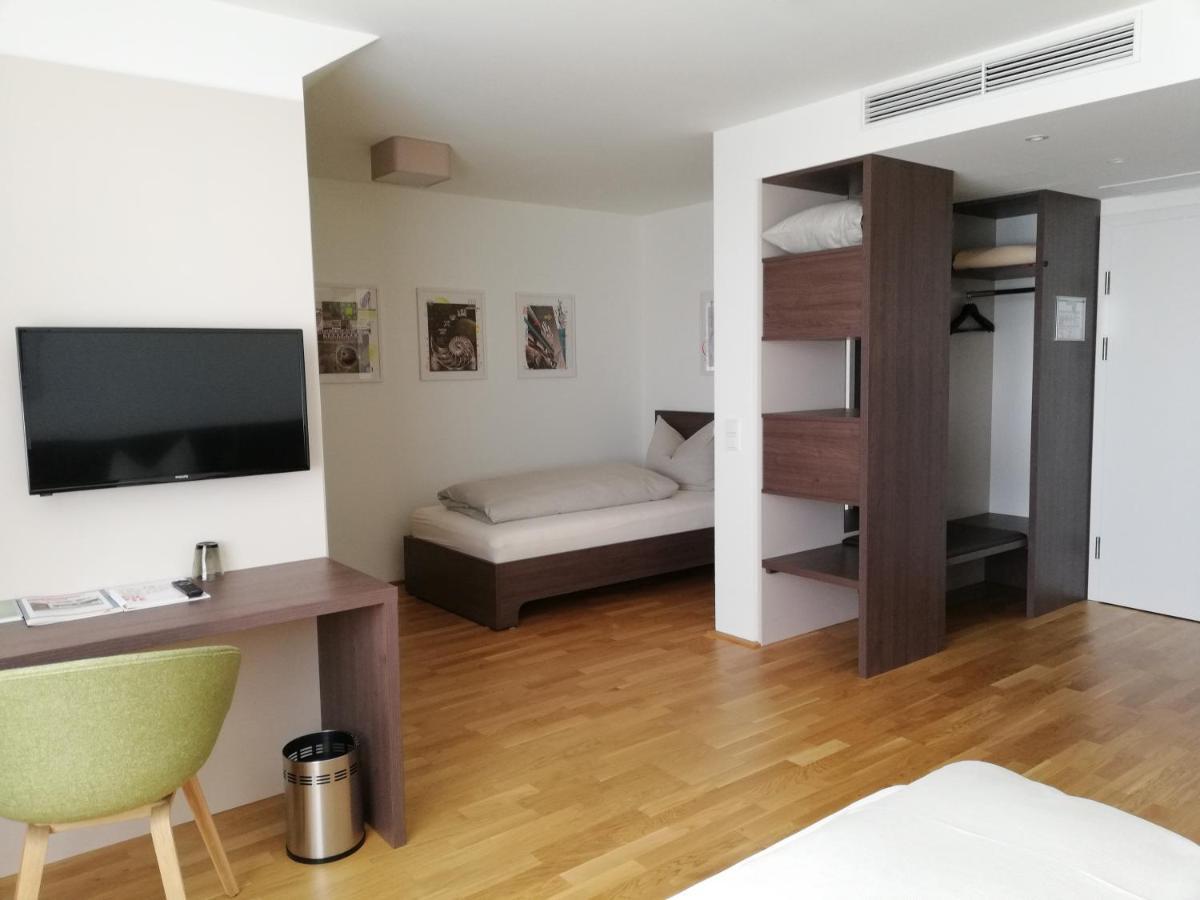 Jaegermayrhof Hotel Linz Luaran gambar