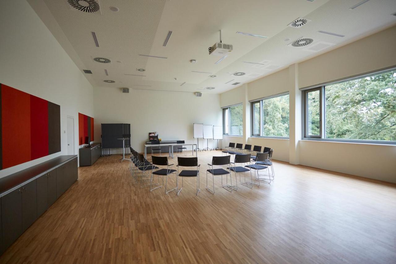 Jaegermayrhof Hotel Linz Luaran gambar