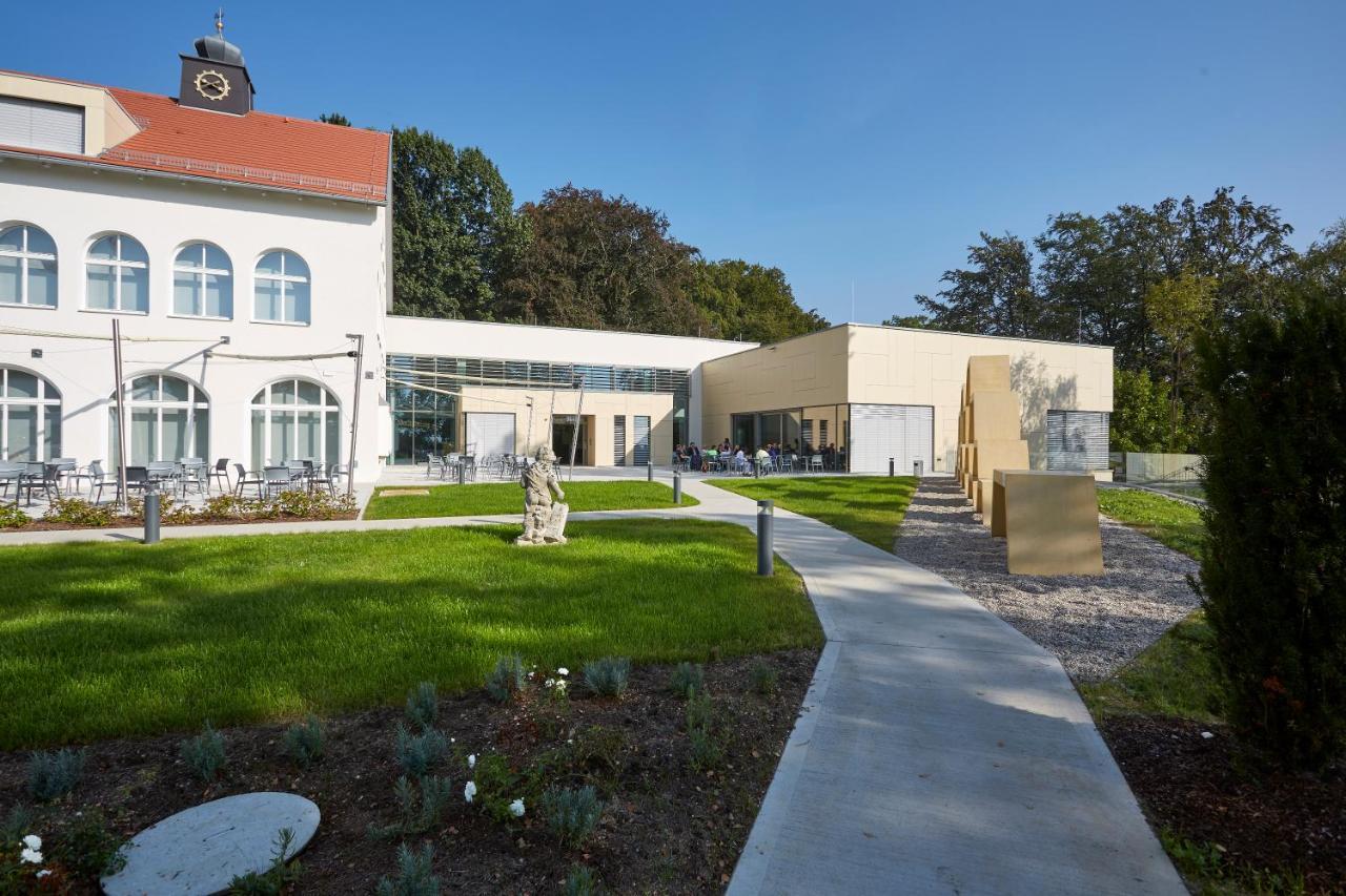 Jaegermayrhof Hotel Linz Luaran gambar