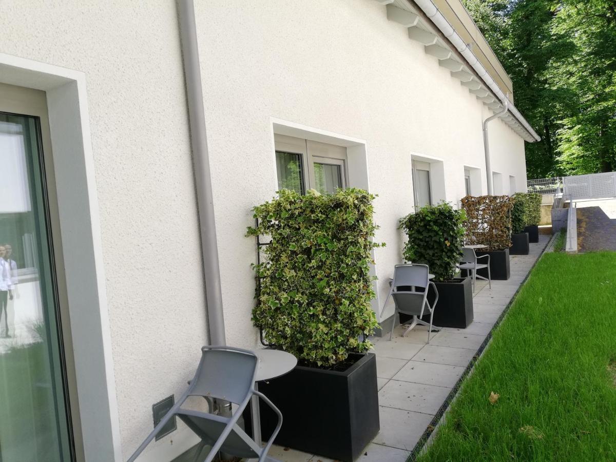 Jaegermayrhof Hotel Linz Luaran gambar