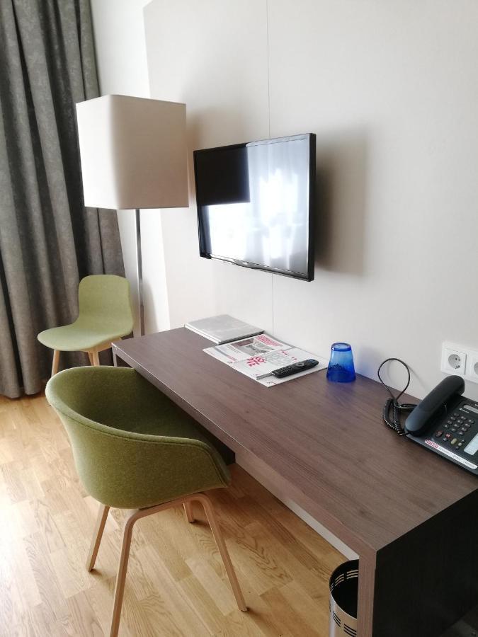 Jaegermayrhof Hotel Linz Luaran gambar