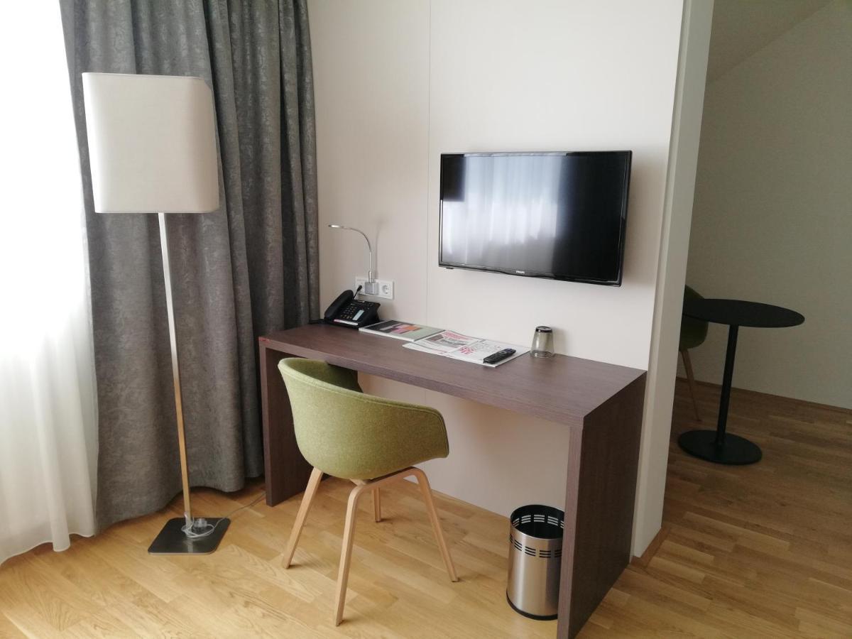 Jaegermayrhof Hotel Linz Luaran gambar