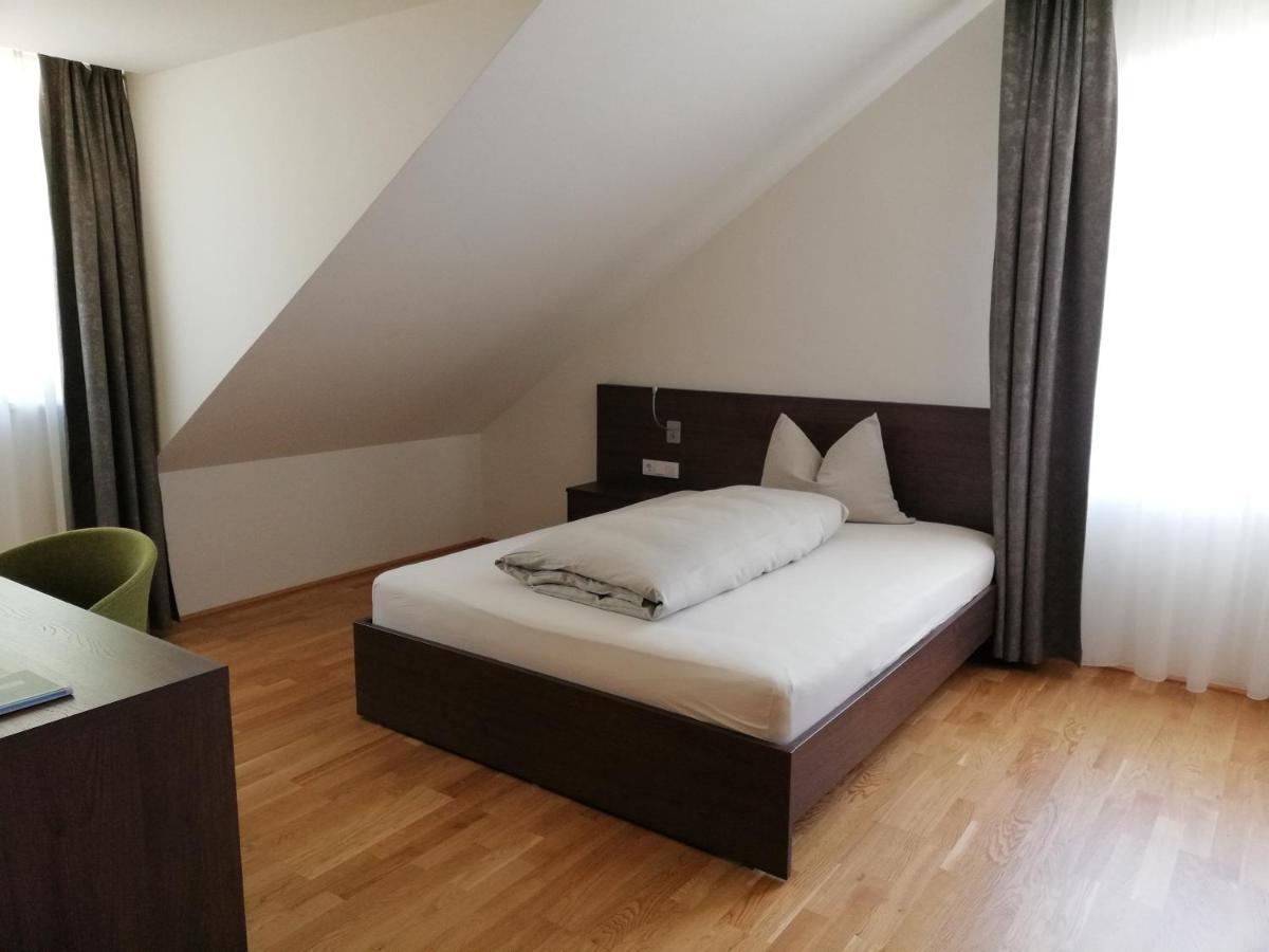 Jaegermayrhof Hotel Linz Luaran gambar