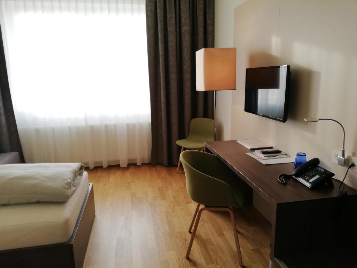 Jaegermayrhof Hotel Linz Luaran gambar