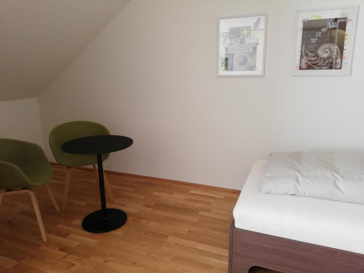 Jaegermayrhof Hotel Linz Luaran gambar