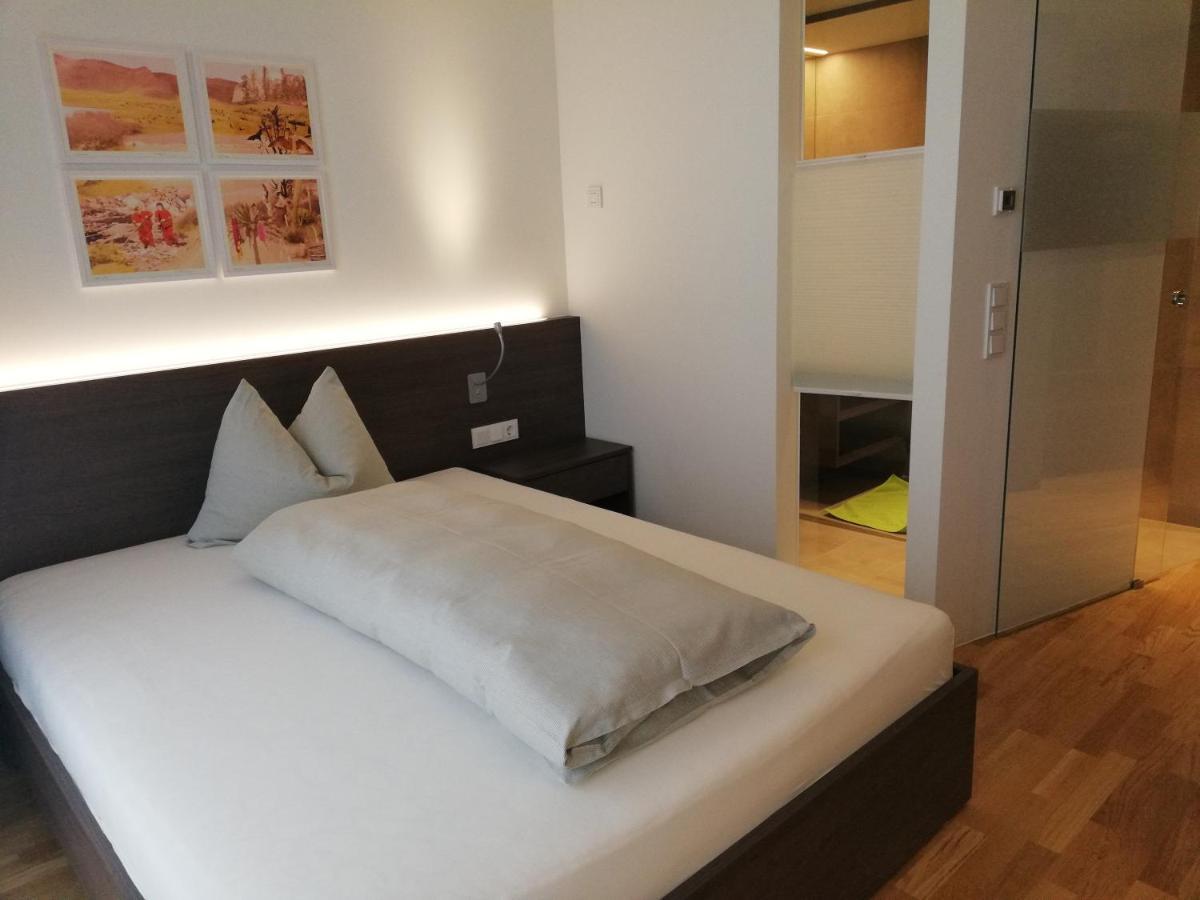 Jaegermayrhof Hotel Linz Luaran gambar