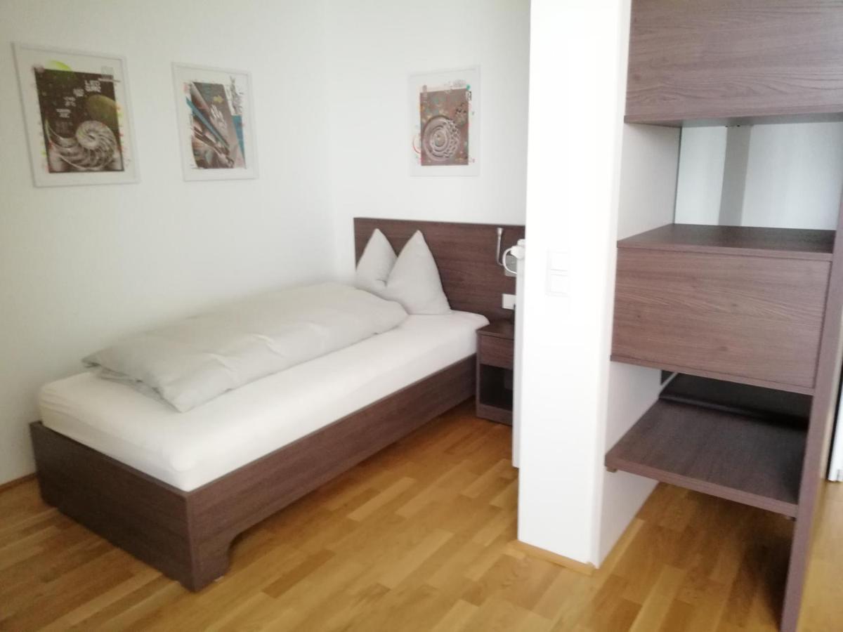 Jaegermayrhof Hotel Linz Luaran gambar