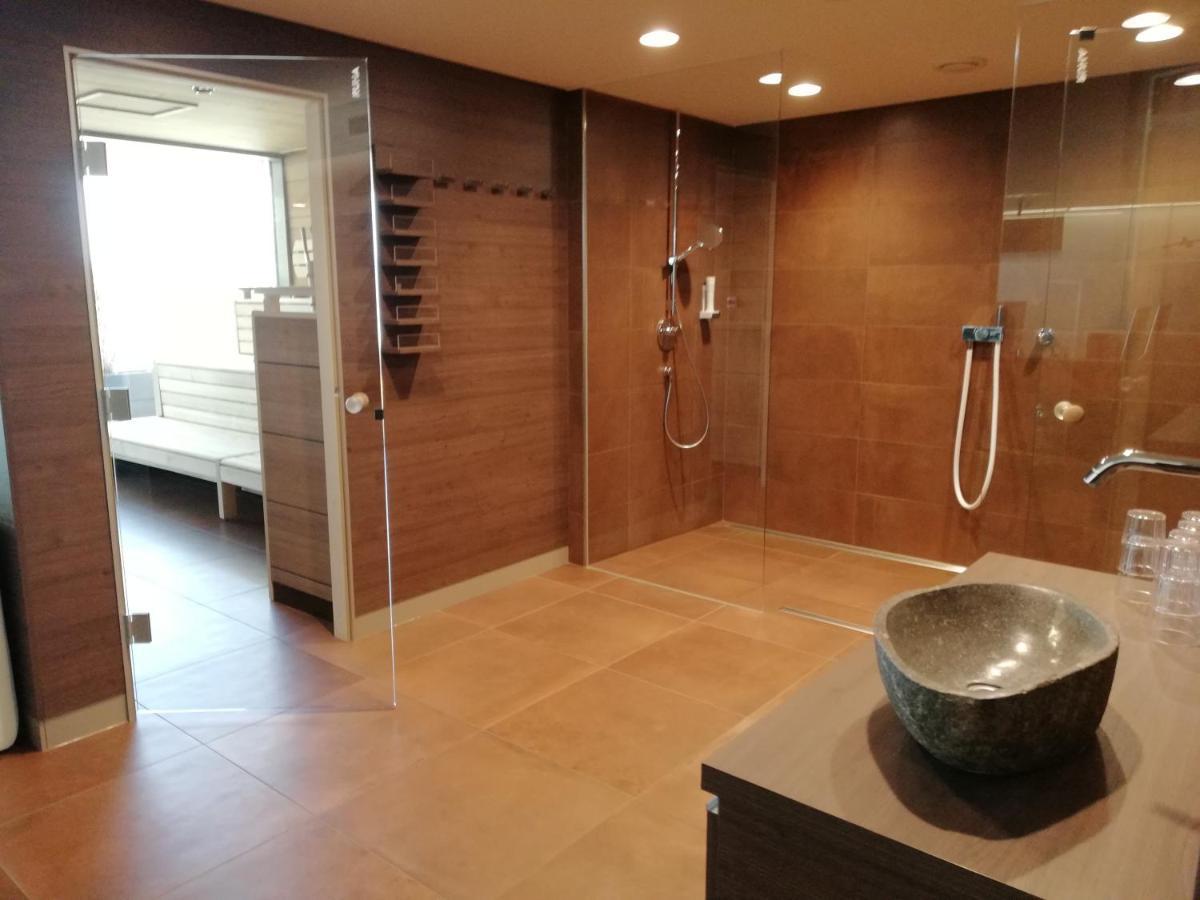 Jaegermayrhof Hotel Linz Luaran gambar