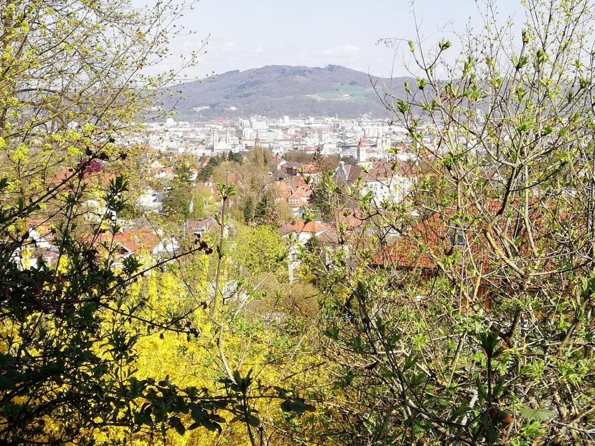 Jaegermayrhof Hotel Linz Luaran gambar