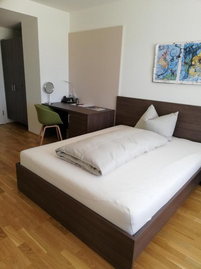 Jaegermayrhof Hotel Linz Luaran gambar