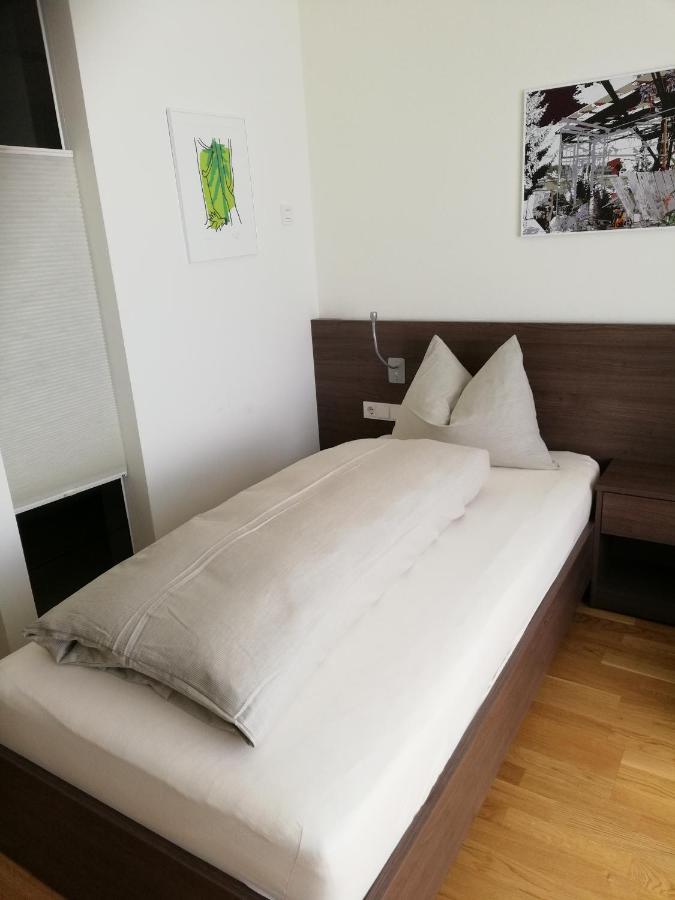 Jaegermayrhof Hotel Linz Luaran gambar