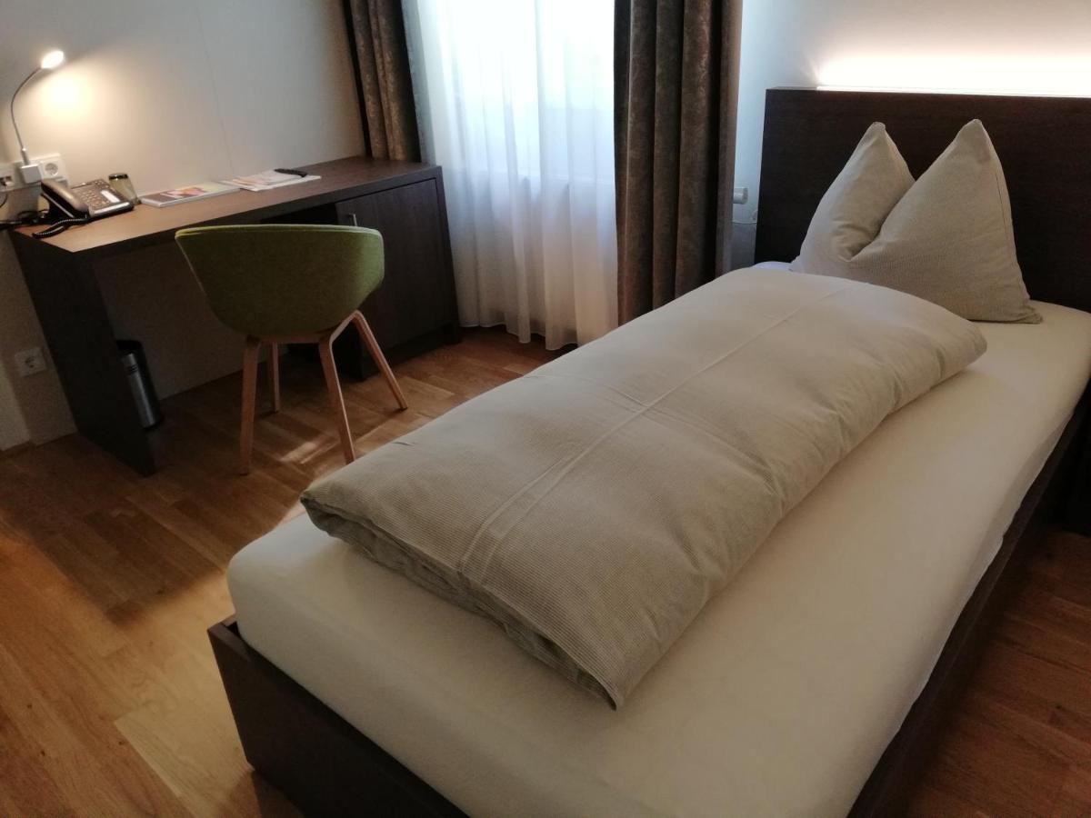 Jaegermayrhof Hotel Linz Luaran gambar