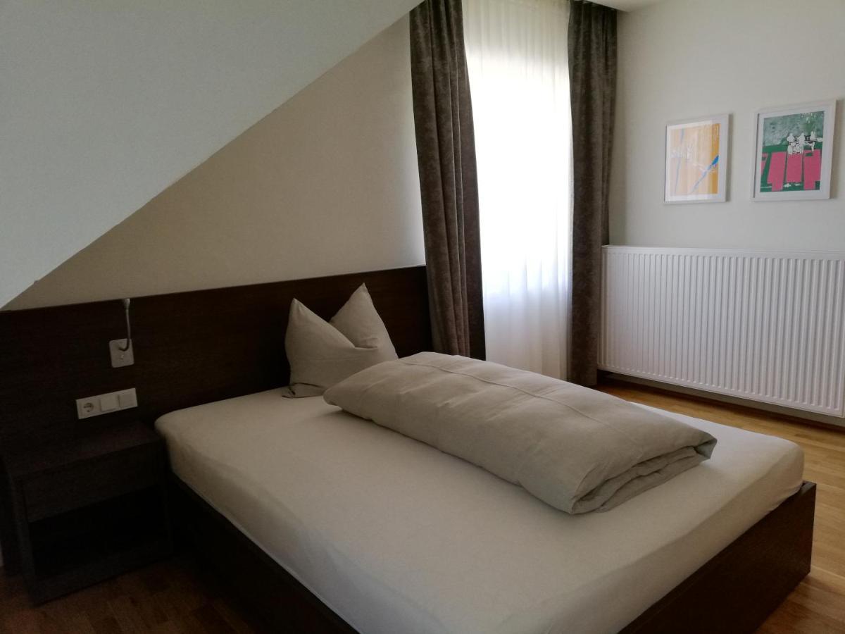 Jaegermayrhof Hotel Linz Luaran gambar