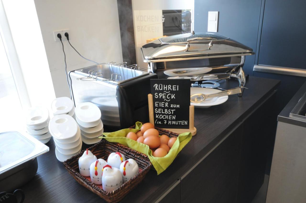 Jaegermayrhof Hotel Linz Luaran gambar