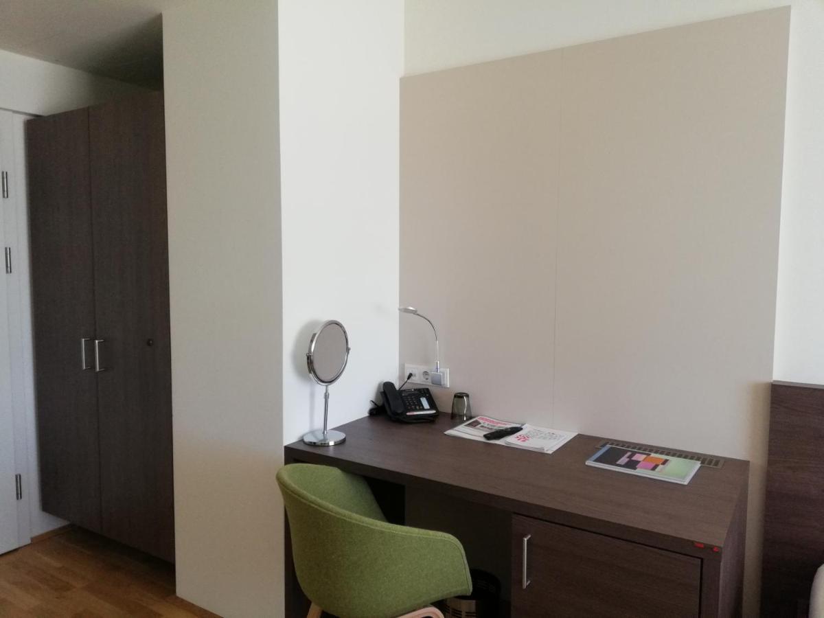Jaegermayrhof Hotel Linz Luaran gambar