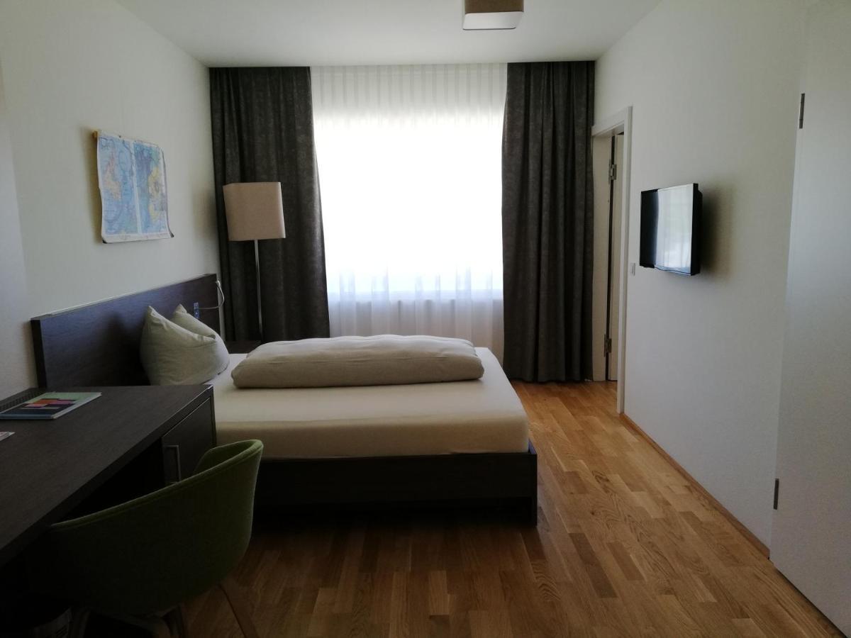 Jaegermayrhof Hotel Linz Luaran gambar