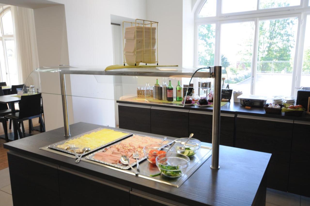 Jaegermayrhof Hotel Linz Luaran gambar