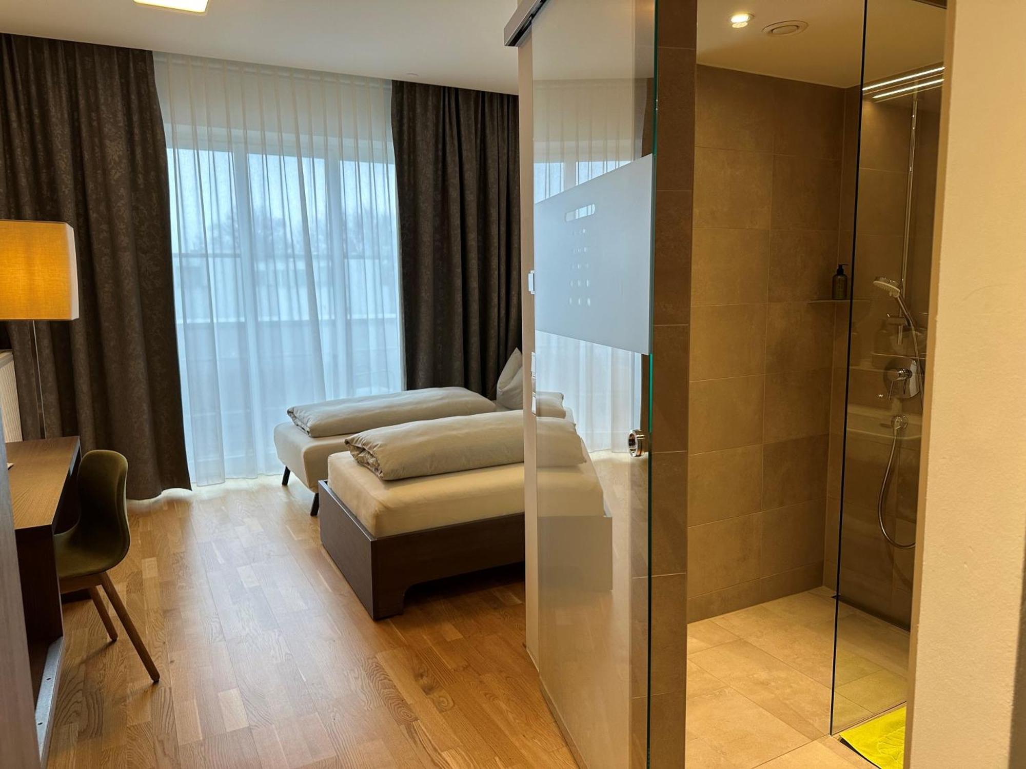 Jaegermayrhof Hotel Linz Luaran gambar