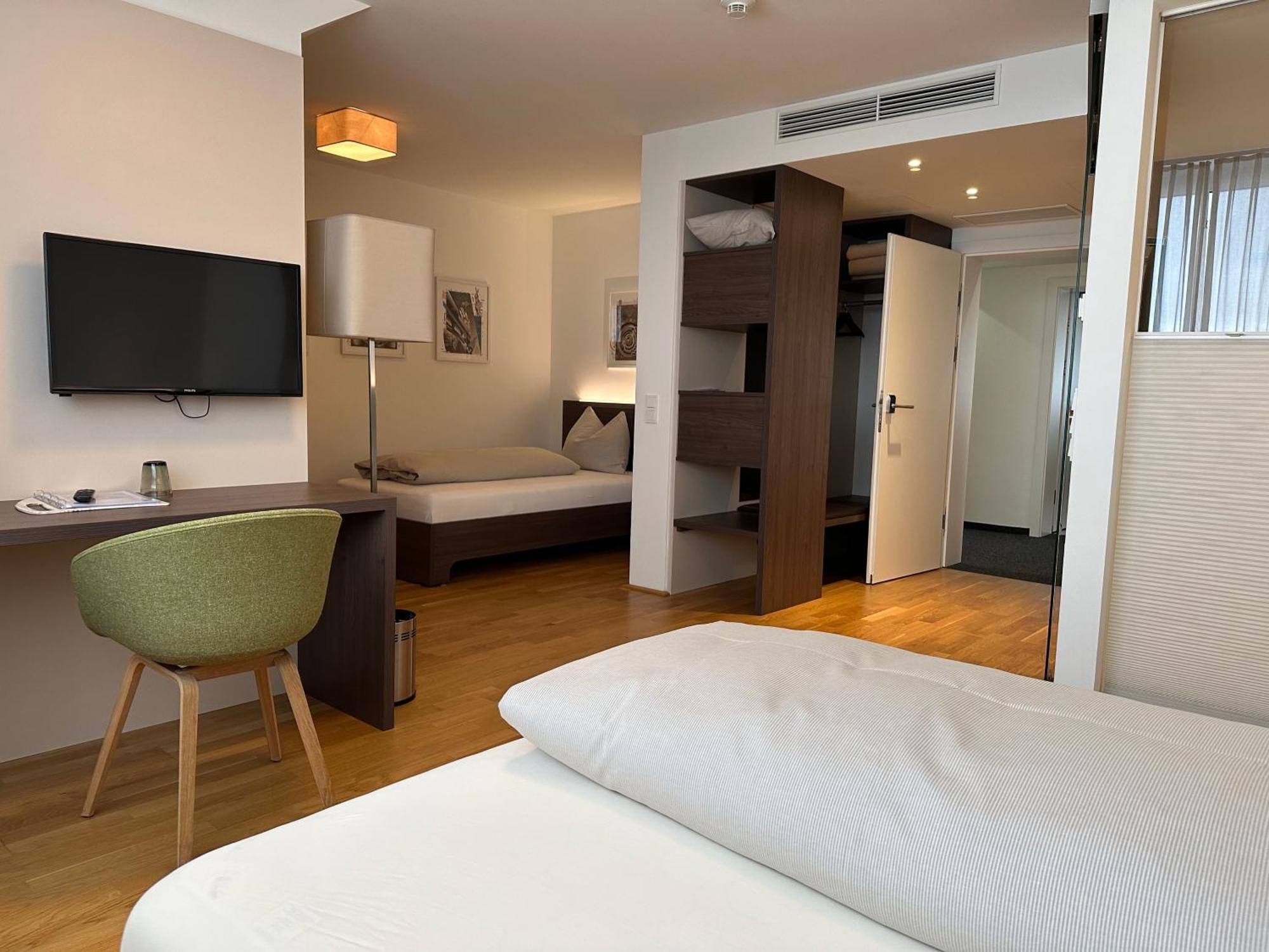 Jaegermayrhof Hotel Linz Luaran gambar