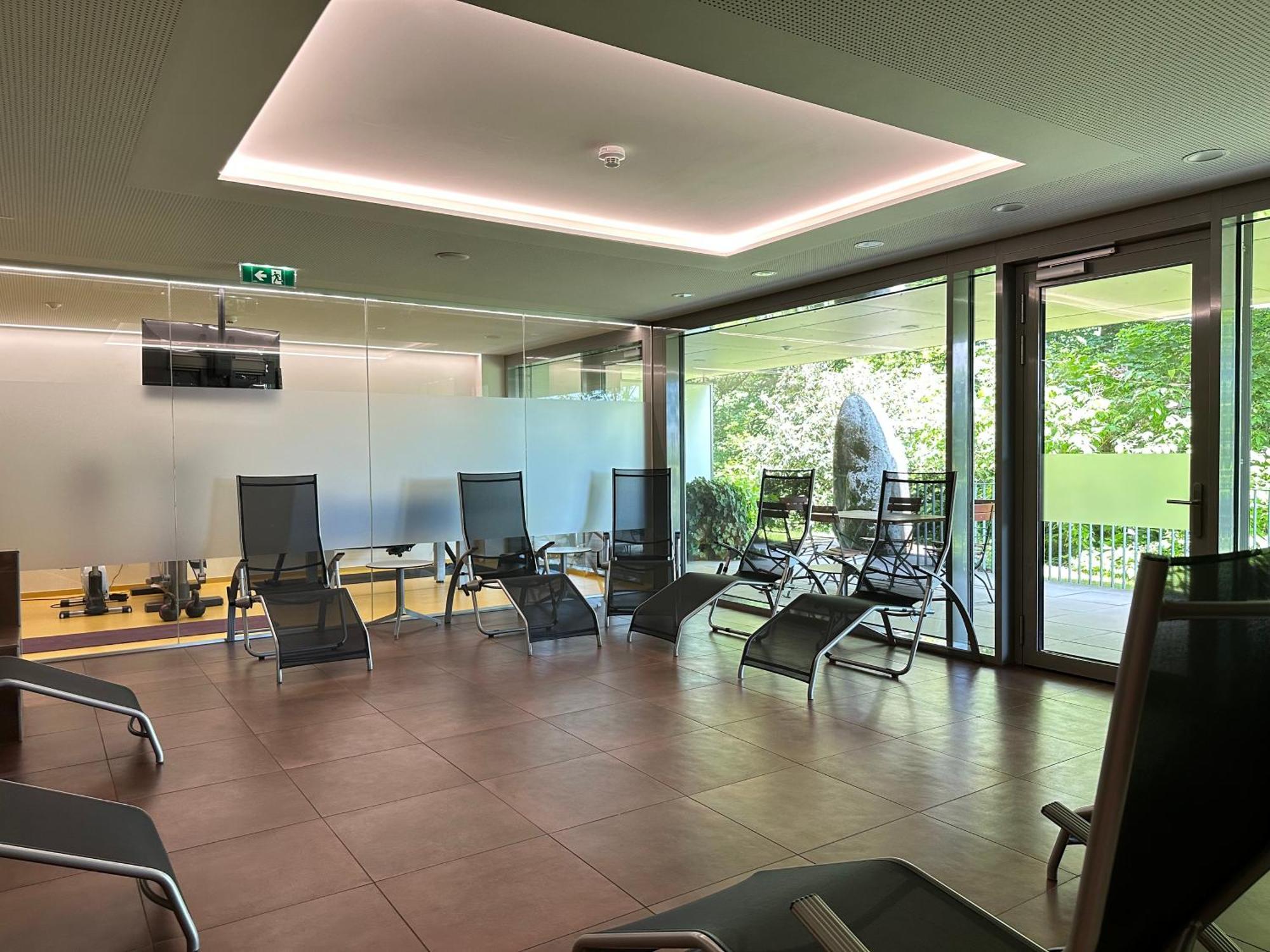Jaegermayrhof Hotel Linz Luaran gambar